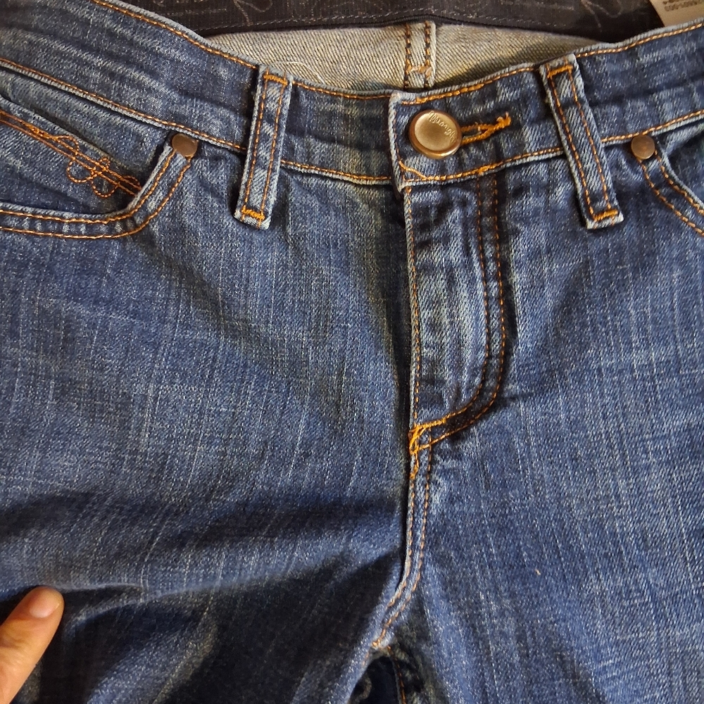 Wrangler Jeans - Picture 5 of 7